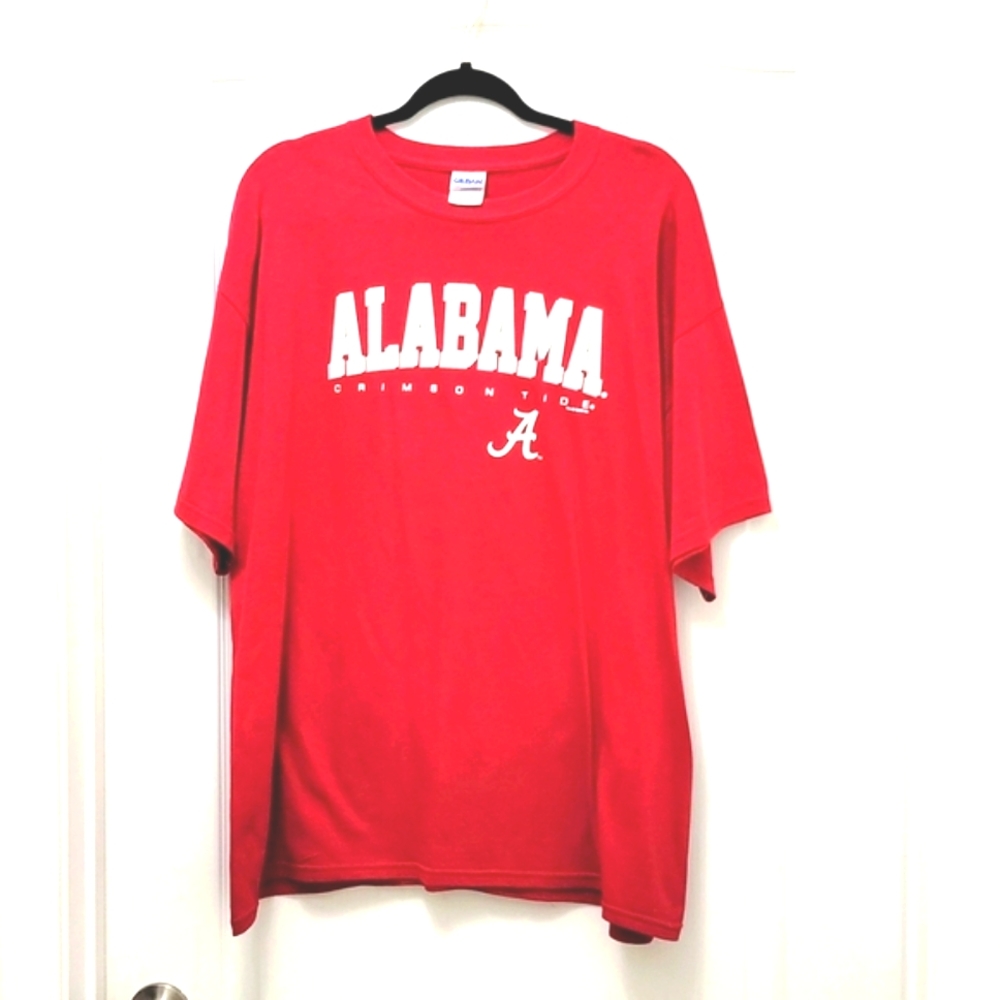 T25109 Alabama Gildan Tee